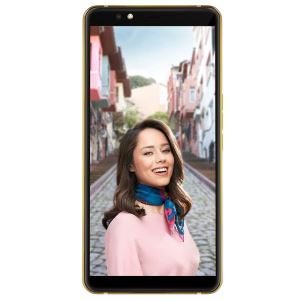 VESTEL VENUS Z20 64 GB AKILLI TELEFON ALTIN SARISI