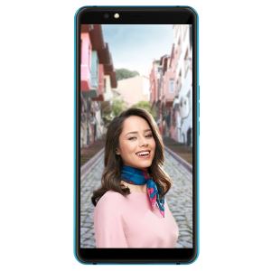 VESTEL VENUS Z20 64 GB AKILLI TELEFON SEDEF MAVİSİ