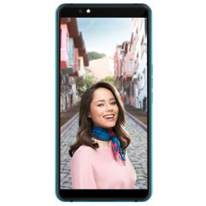 VESTEL VENUS Z20 64 GB AKILLI TELEFON SEDEF MAVİSİ 2