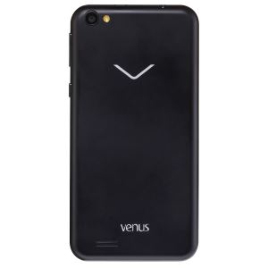VESTEL VENUS E2 PLUS DUAL 16 GB AKILLI TELEFON SİYAH