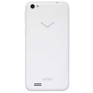VESTEL VENUS E2 PLUS DUAL 16 GB AKILLI TELEFON BEYAZ