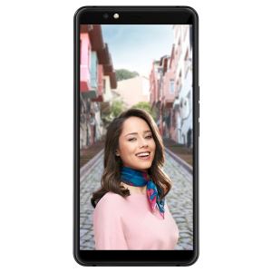 VESTEL VENUS Z20 64  GB AKILLI TELEFON İNCİ SİYAHI 2