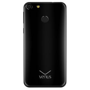 VESTEL VENUS E4 16GB AKILLI TELEFON İNCİ SİYAHI