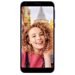 Vestel Venus E4 16gb Akıllı Telefon Gece Mavisi