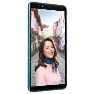 VESTEL VENUS Z20 AKILLI TELEFON SEDEF MAVİSİ