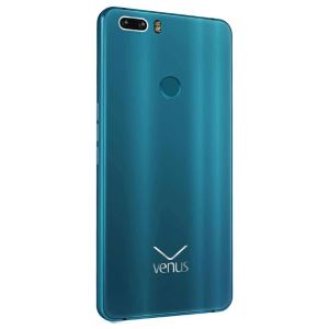 VESTEL VENUS Z20 AKILLI TELEFON SEDEF MAVİSİ