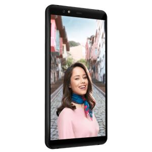 Vestel Venus Z20 Akıllı Telefon İnci Siyahı