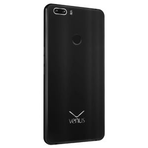 Vestel Venus Z20 Akıllı Telefon İnci Siyahı