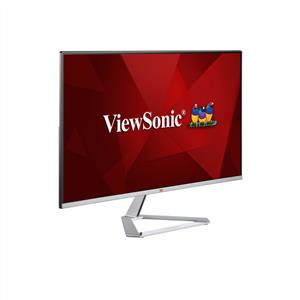 VIEWSONIC 27" VX2776-SMH 4ms Full HD IPS 75Hz HDMI+VGA Çerçevesiz Monitor