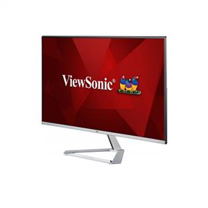VIEWSONIC 27" VX2776-SMH 4ms Full HD IPS 75Hz HDMI+VGA Çerçevesiz Monitor