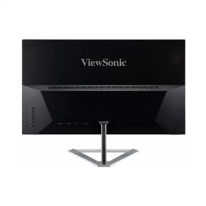 VIEWSONIC 27" VX2776-SMH 4ms Full HD IPS 75Hz HDMI+VGA Çerçevesiz Monitor
