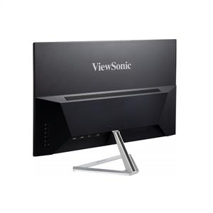 VIEWSONIC 27" VX2776-SMH 4ms Full HD IPS 75Hz HDMI+VGA Çerçevesiz Monitor