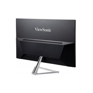 VIEWSONIC 27" VX2776-SMH 4ms Full HD IPS 75Hz HDMI+VGA Çerçevesiz Monitor