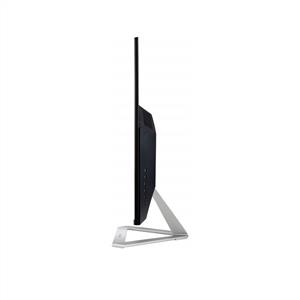 VIEWSONIC 27" VX2776-SMH 4ms Full HD IPS 75Hz HDMI+VGA Çerçevesiz Monitor