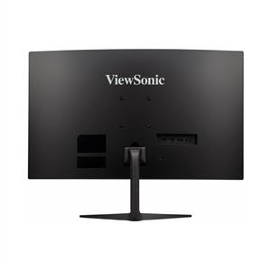 VIEWSONIC 27" VX2718-PC-MHD 1Ms 165Hz FULL HD CURVED GAMING MONITOR