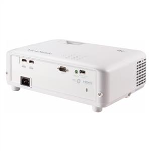 Viewsonic PX701-4K (3840x2160) MikroSaniye Tepkime 240Hz 2xHDMI Gaming Projeksiyon Cihazı
