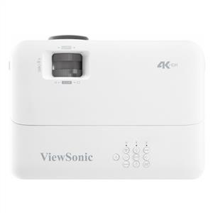 Viewsonic PX701-4K (3840x2160) MikroSaniye Tepkime 240Hz 2xHDMI Gaming Projeksiyon Cihazı