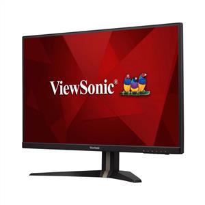 VIEWSONIC 27" VX2705-2KP-MHD 1Ms 144Hz 2K  HDMI DP IPS Gaming Monitör