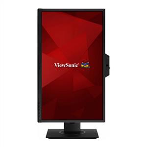 VIEWSONIC 23,8" VG2440V IPS Full HD Ergonomik Webcam Video Konferans Monitörü