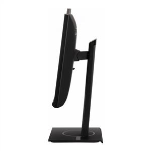 VIEWSONIC 23,8" VG2440V IPS Full HD Ergonomik Webcam Video Konferans Monitörü