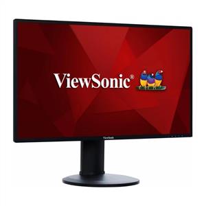 VIEWSONIC 27" VG2719 IPS FHD VGA HDMI DP Pivot - Yükseklik Ayarlı Monitör