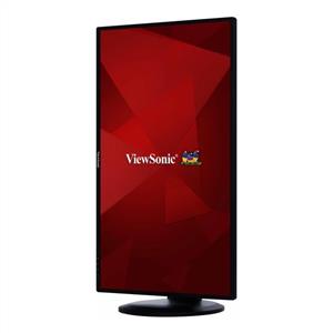 VIEWSONIC 27" VG2719 IPS FHD VGA HDMI DP Pivot - Yükseklik Ayarlı Monitör