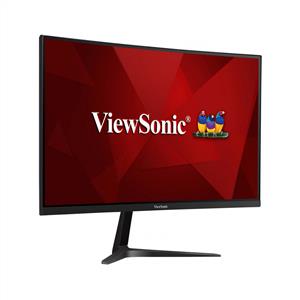 VIEWSONIC 27" VX2718-2KPC-MHD  2K 1Ms 165Hz HDMI Curved Freesync Gaming Monitör