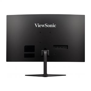 VIEWSONIC 27" VX2718-2KPC-MHD  2K 1Ms 165Hz HDMI Curved Freesync Gaming Monitör