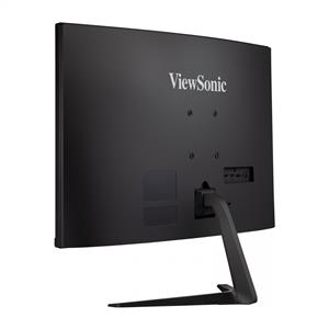 VIEWSONIC 27" VX2718-2KPC-MHD  2K 1Ms 165Hz HDMI Curved Freesync Gaming Monitör