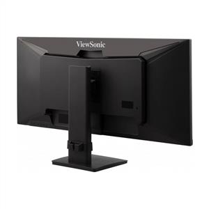 VIEWSONIC 34" VA3456-MHDJ WQHD  21:9 IPS 75HZ HDR10  Ergonomik  Ev/Ofis Monitörü
