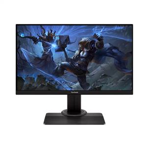 VIEWSONIC 23,8" XG2405 1ms 144Hz FullHD IPS Gsync/FreeSync Pivot Gaming Monitor