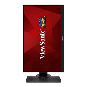 VIEWSONIC 23,8" XG2405 1ms 144Hz FullHD IPS Gsync/FreeSync Pivot Gaming Monitor