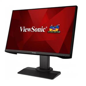 VIEWSONIC 27" XG2705-2K 2K 1ms 144Hz IPS FreeSync&G-Sync HDMI DP Gaming Monitör
