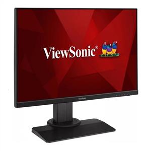 VIEWSONIC 27" XG2705-2K 2K 1ms 144Hz IPS FreeSync&G-Sync HDMI DP Gaming Monitör