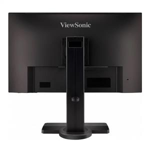 VIEWSONIC 27" XG2705-2K 2K 1ms 144Hz IPS FreeSync&G-Sync HDMI DP Gaming Monitör