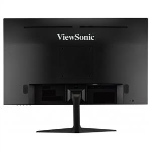 VIEWSONIC 23,8" VX2418-P-MHD Full HD 1ms 165Hz 2xHDMI DP Gaming Monitör