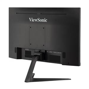 VIEWSONIC 23,8" VX2418-P-MHD Full HD 1ms 165Hz 2xHDMI DP Gaming Monitör