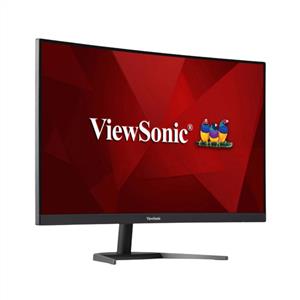 VIEWSONIC 27" VX2768-PC-MHD 1ms 165Hz FHD FreeSync Premium  Curve Gaming Monitor