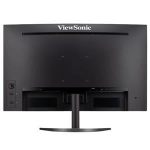 VIEWSONIC 27" VX2768-PC-MHD 1ms 165Hz FHD FreeSync Premium  Curve Gaming Monitor
