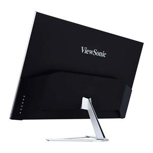 VIEWSONIC 32" VX3276-2K-MHD-2 4Ms 75Hz 2K IPS MONITOR