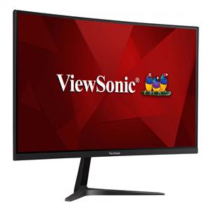 VIEWSONIC 27" VX2719-PC-MHD 1Ms 240Hz FULL HD CURVED GAMING MONITOR