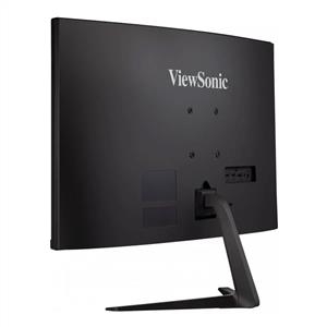VIEWSONIC 27" VX2719-PC-MHD 1Ms 240Hz FULL HD CURVED GAMING MONITOR