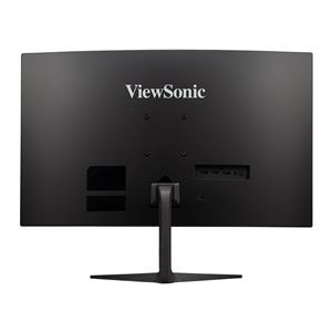 VIEWSONIC 27" VX2719-PC-MHD 1Ms 240Hz FULL HD CURVED GAMING MONITOR