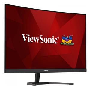 VIEWSONIC 31,5" VX3268-2KPC-MHD 1MS 144HZ 2K FreeSync Curved Gaming Monitör