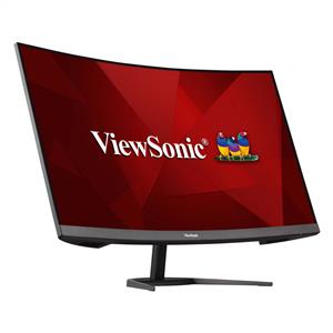 VIEWSONIC 31,5" VX3268-2KPC-MHD 1MS 144HZ 2K FreeSync Curved Gaming Monitör