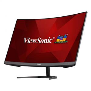 VIEWSONIC 31,5" VX3268-2KPC-MHD 1MS 144HZ 2K FreeSync Curved Gaming Monitör