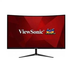 VIEWSONIC 31,5"  VX3219-PC-MHD FHD 1MS 240HZ HDMI DP CURVED GAMING MONİTÖR