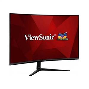 VIEWSONIC 31,5"  VX3219-PC-MHD FHD 1MS 240HZ HDMI DP CURVED GAMING MONİTÖR