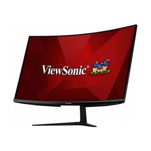 VIEWSONIC 31,5"  VX3219-PC-MHD FHD 1MS 240HZ HDMI DP CURVED GAMING MONİTÖR
