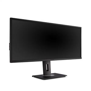 VIEWSONIC 34" VG3456 21:9 WQHD HDMI DP USB Tip-C RJ45 BUSINESS DOCKING MONITOR